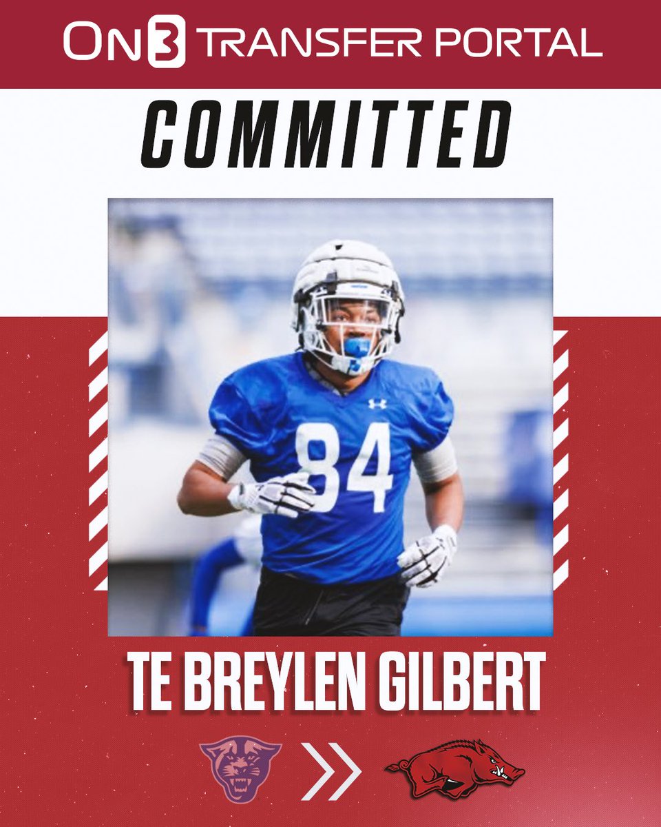 Transfer Portal tweet media