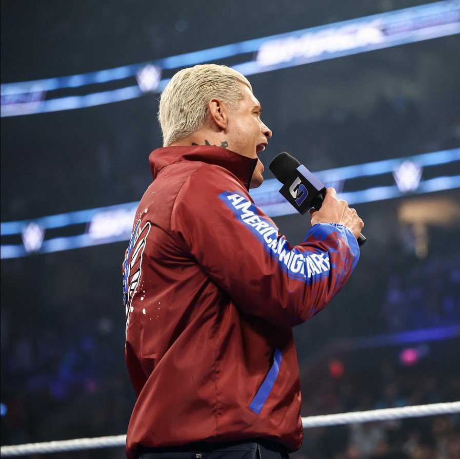 Cory of Bodyslam.net tweet media