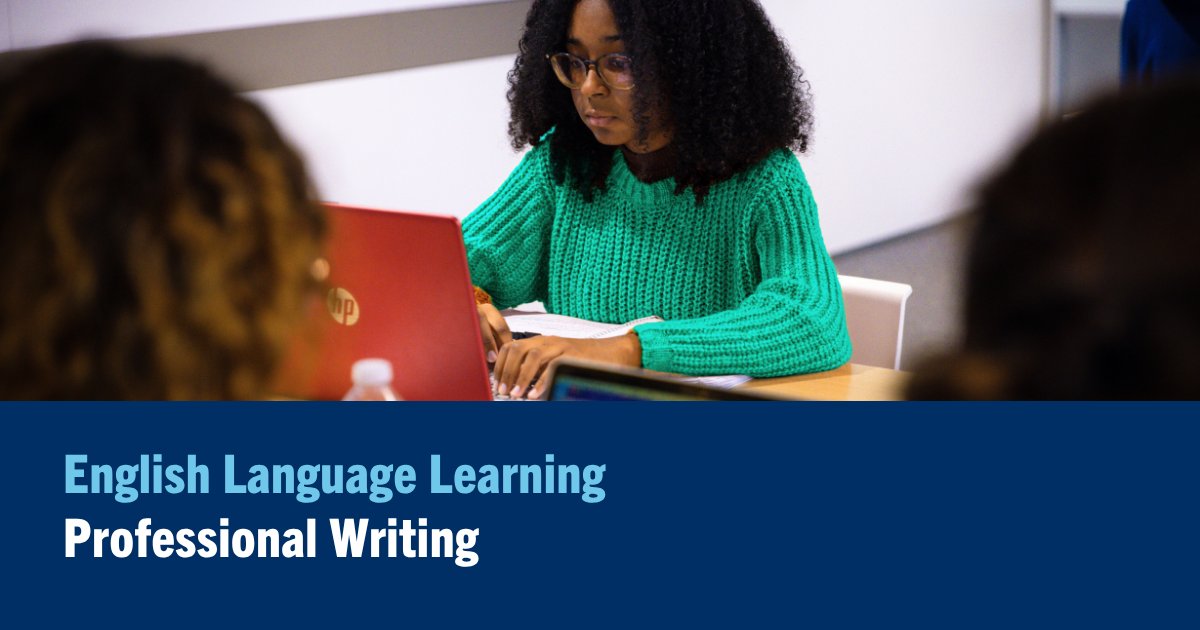 UofT ELL tweet media