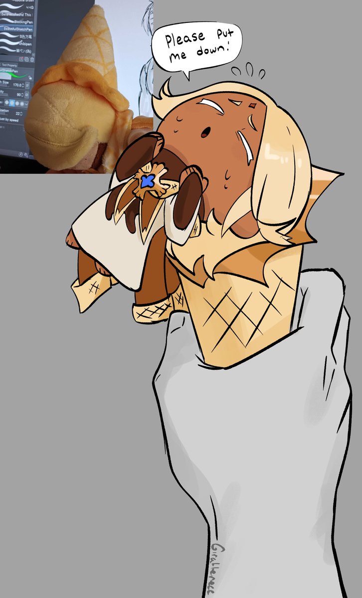 Giraffenecc ✩⭒˚.⋆ tweet media