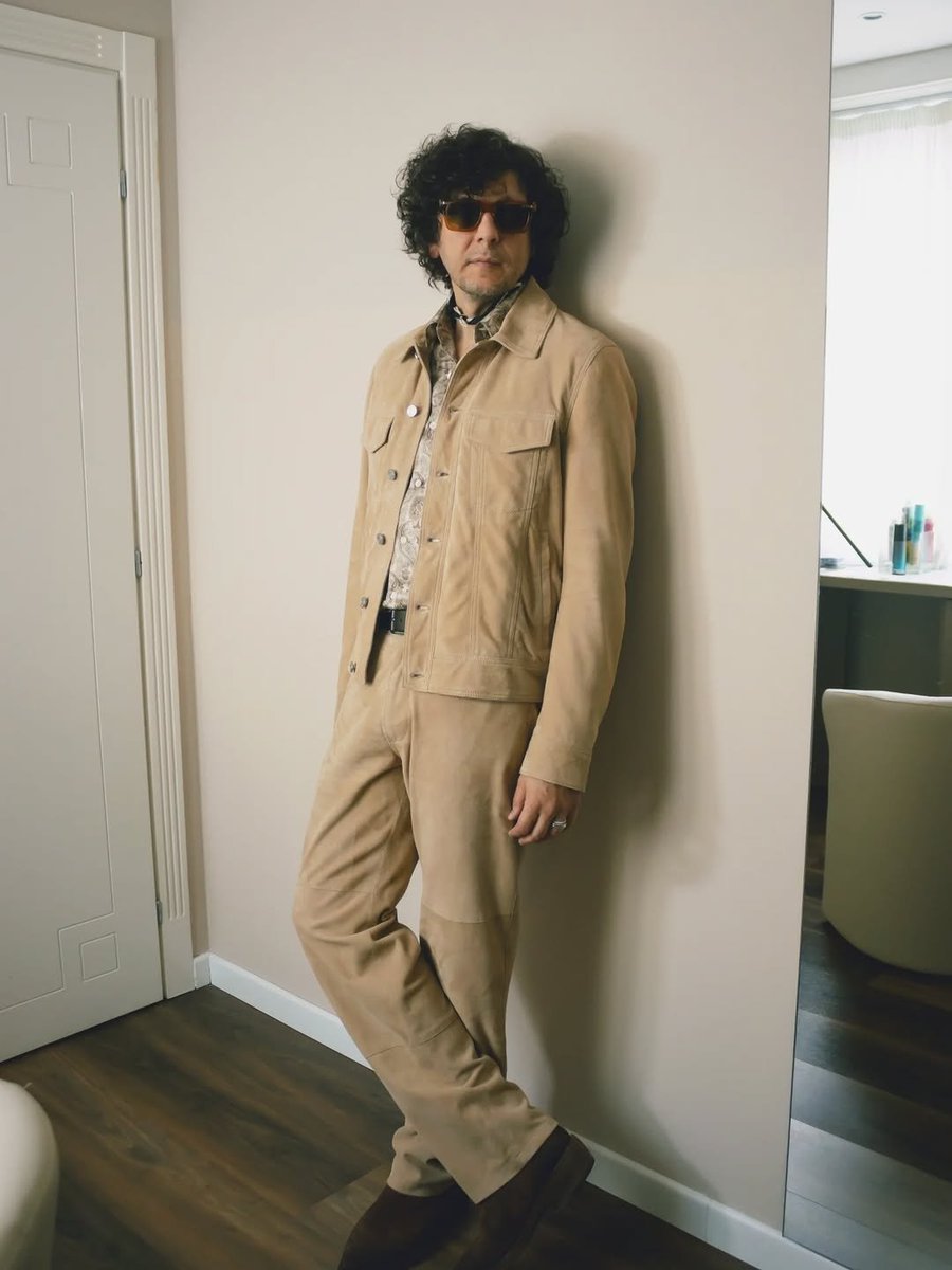 famedalupi's tweet image. #Repost @ermalmeta
...
Che Sanremo 2026 abbia inizio ✨

A domani !

@sanremorai