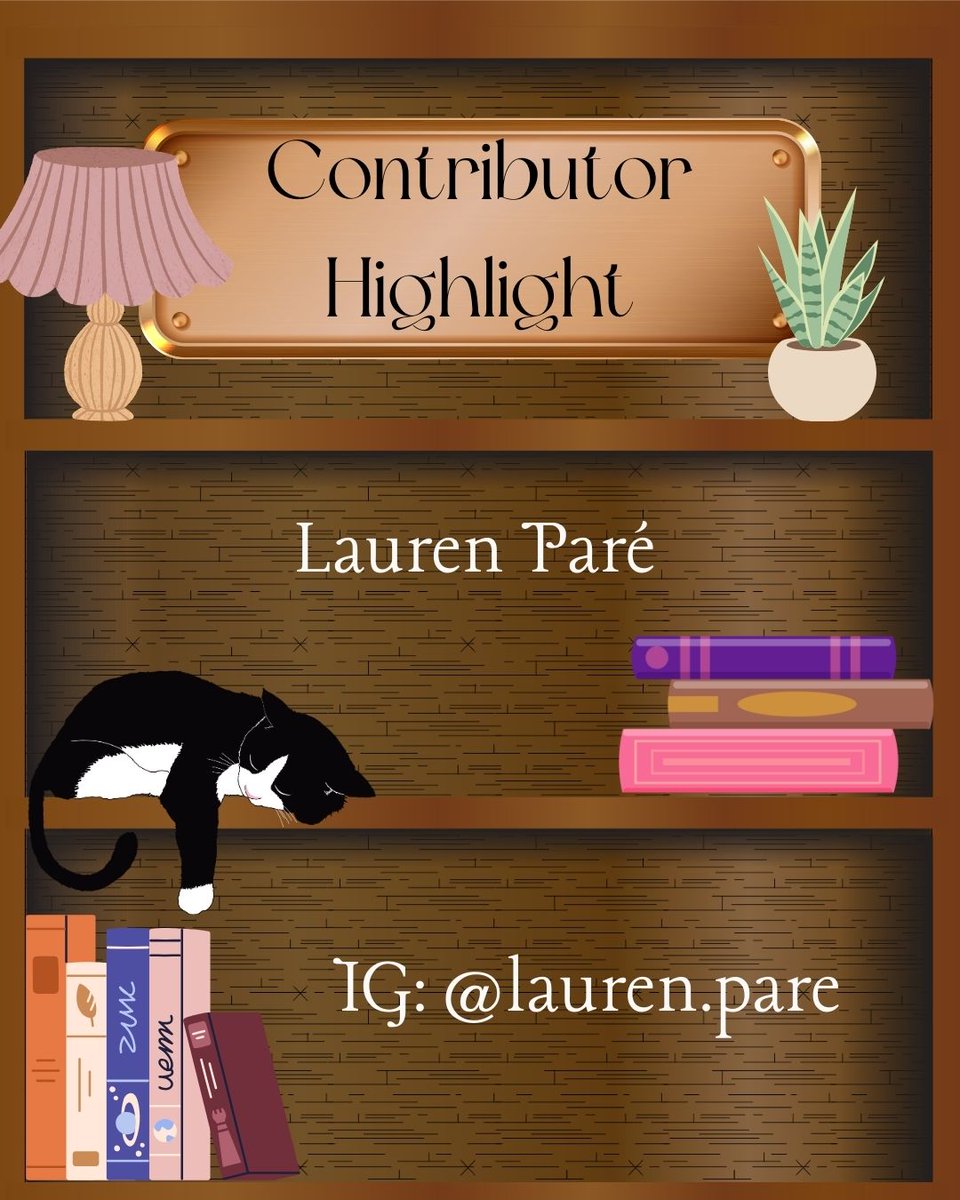 The Orange Rose Literary Magazine tweet media