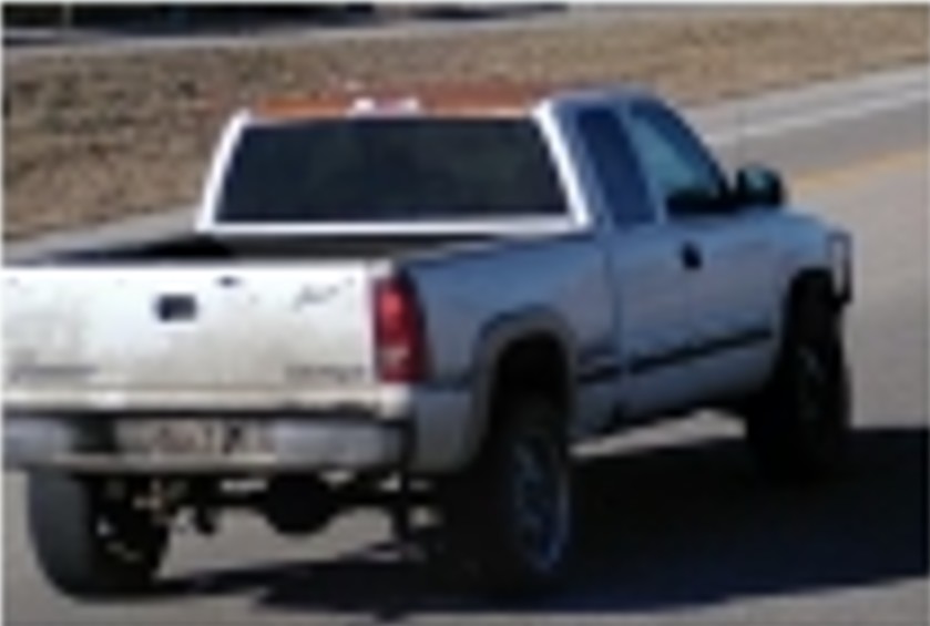 The highway patrol says a Christian County deputy was fatally shot near Highlandville; they are searching for a suspect vehicle.

Read it: sgfcitizen.org/government/cri…