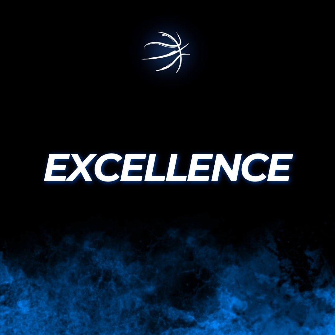 Driven Basketball tweet media