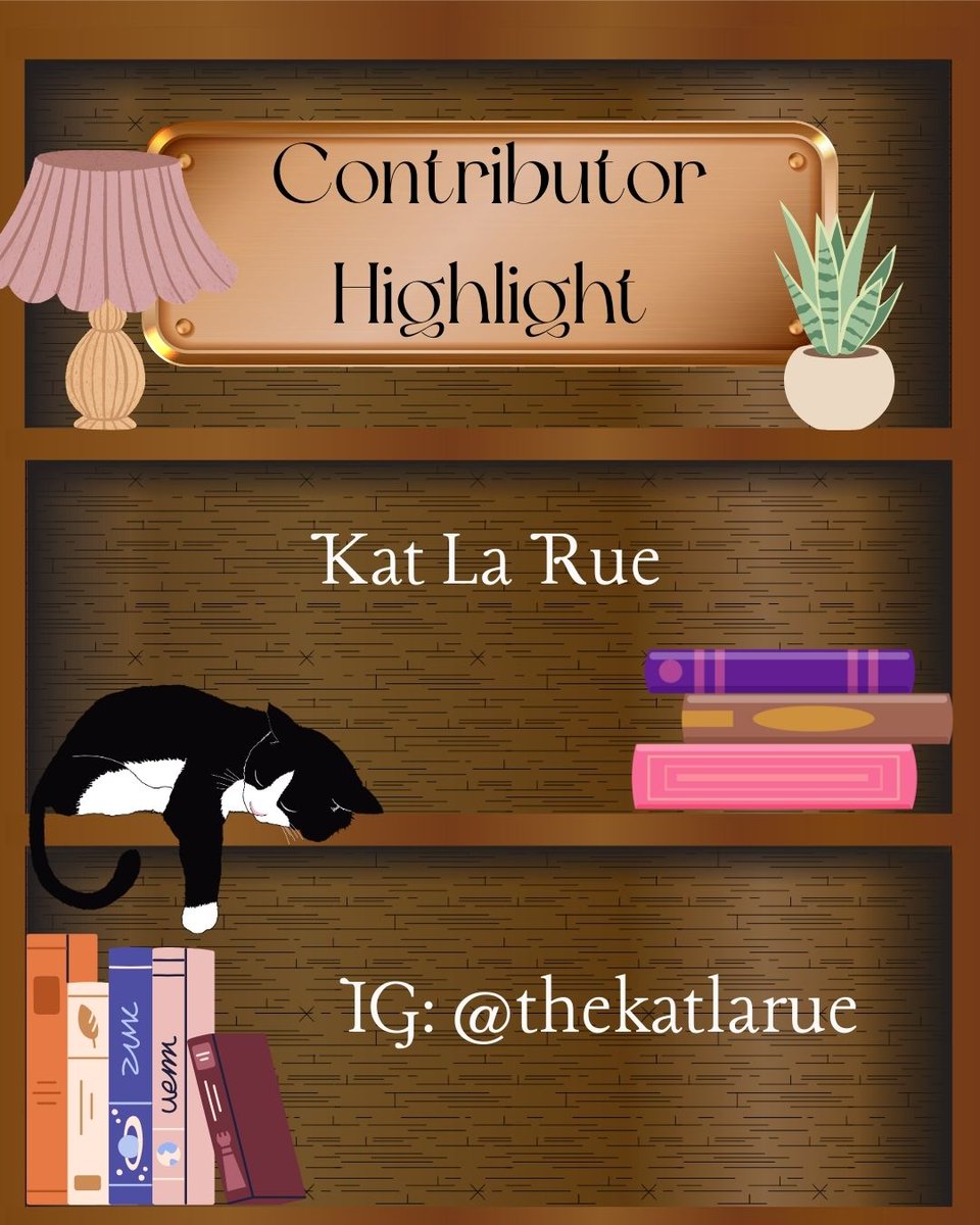 The Orange Rose Literary Magazine tweet media