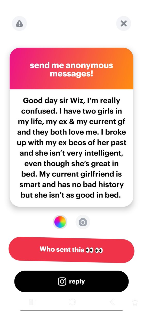 Sir Dickson tweet media