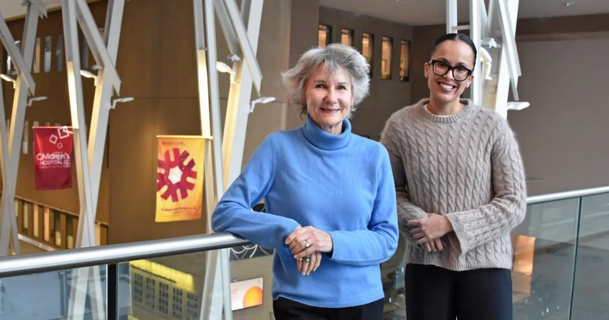 U Calgary tweet media