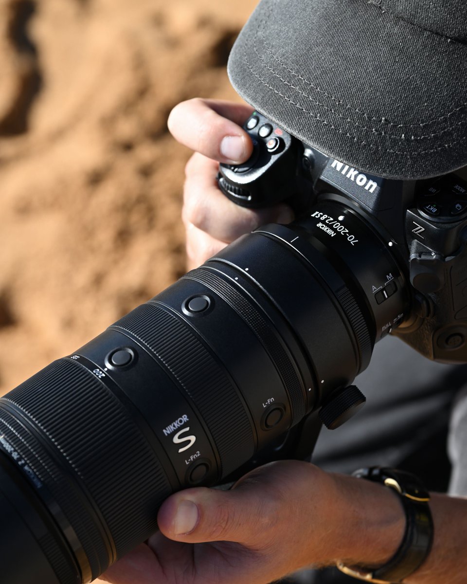 NikonUSA tweet media