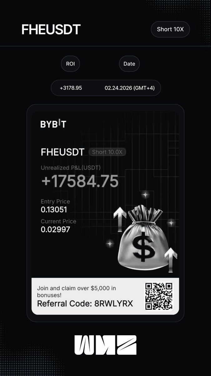 Bu pozisyonumuzda da +3000% ROI seviyesine ulaştık.

Doğru pozisyonlama ile getiri elde etmek daha da basit.