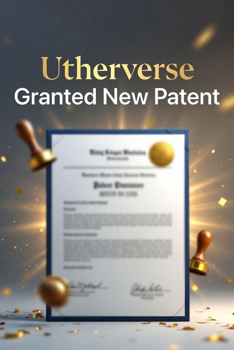 Utherverse.io - $UTHR LIVE! tweet media