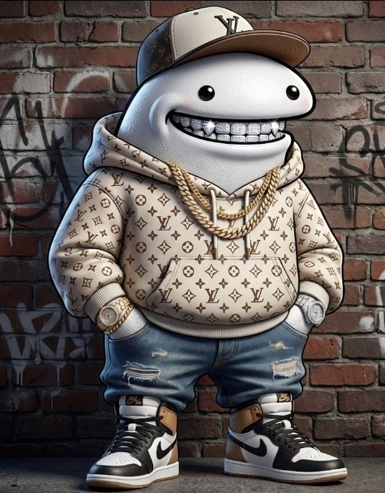 <a href="/coinbureau/">Coin Bureau</a> Flork knows a thing or two about economic freedom