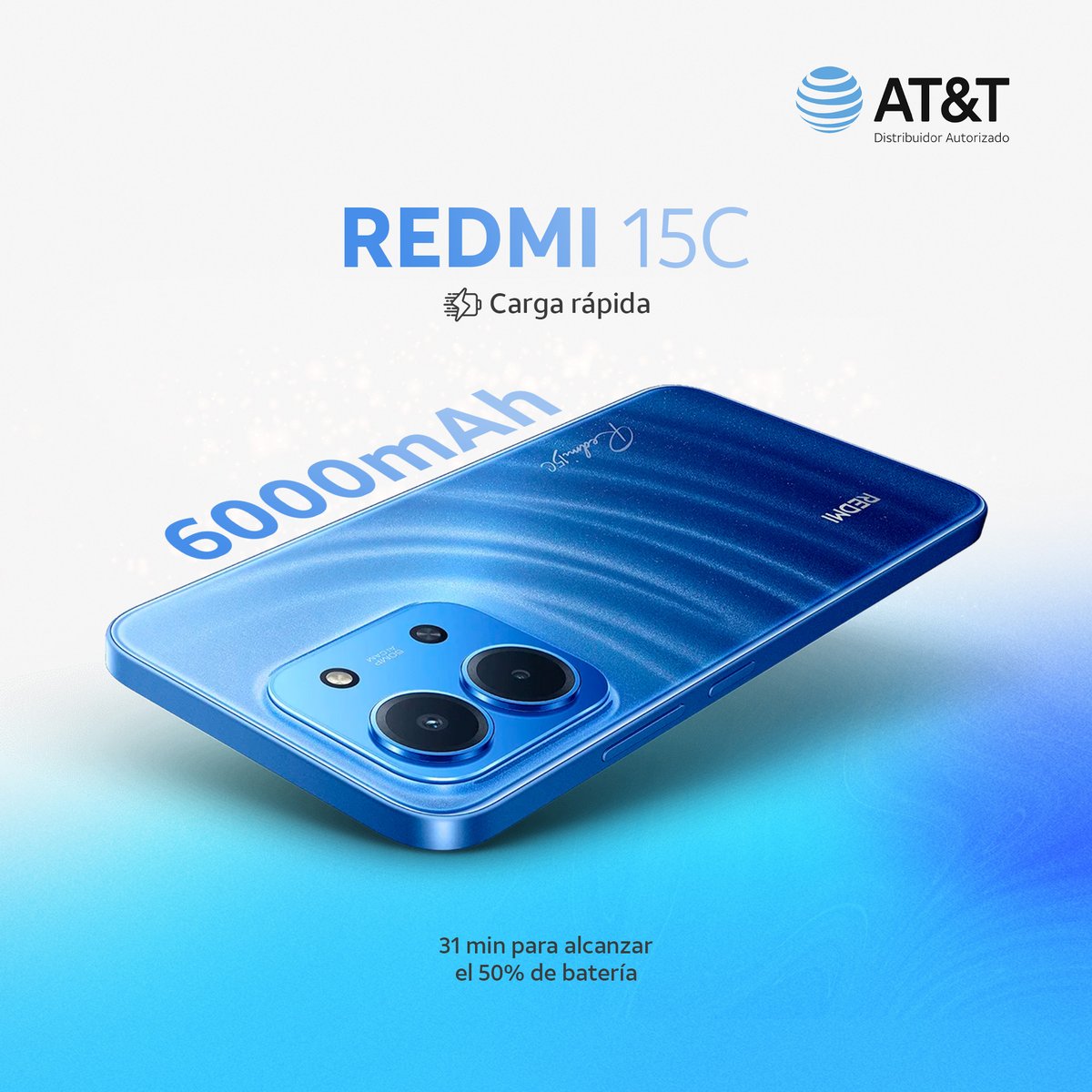 AT&T VIP tweet media