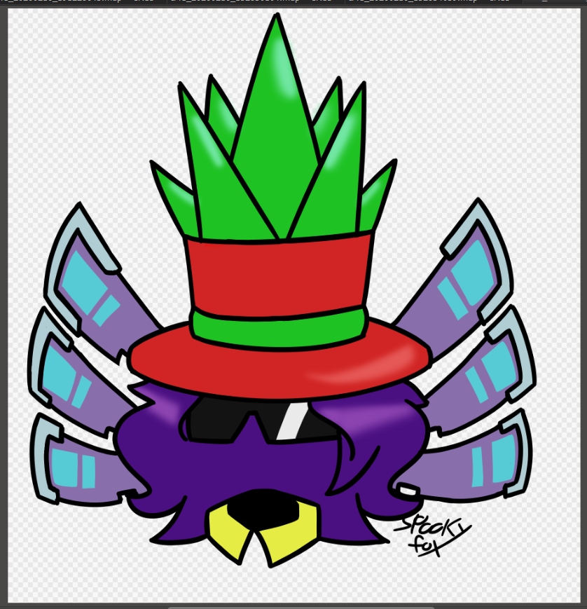 happyfoxart's tweet photo. i guess its time for revive this account, well i just gonna post this 4 of 7 stickers i made only for fun
#fanart #roblox #FloodEscape2 #FE2 #Blocktales #DieOfDeath #DieOfDeathFanart https://t.co/UgOtT01Q55