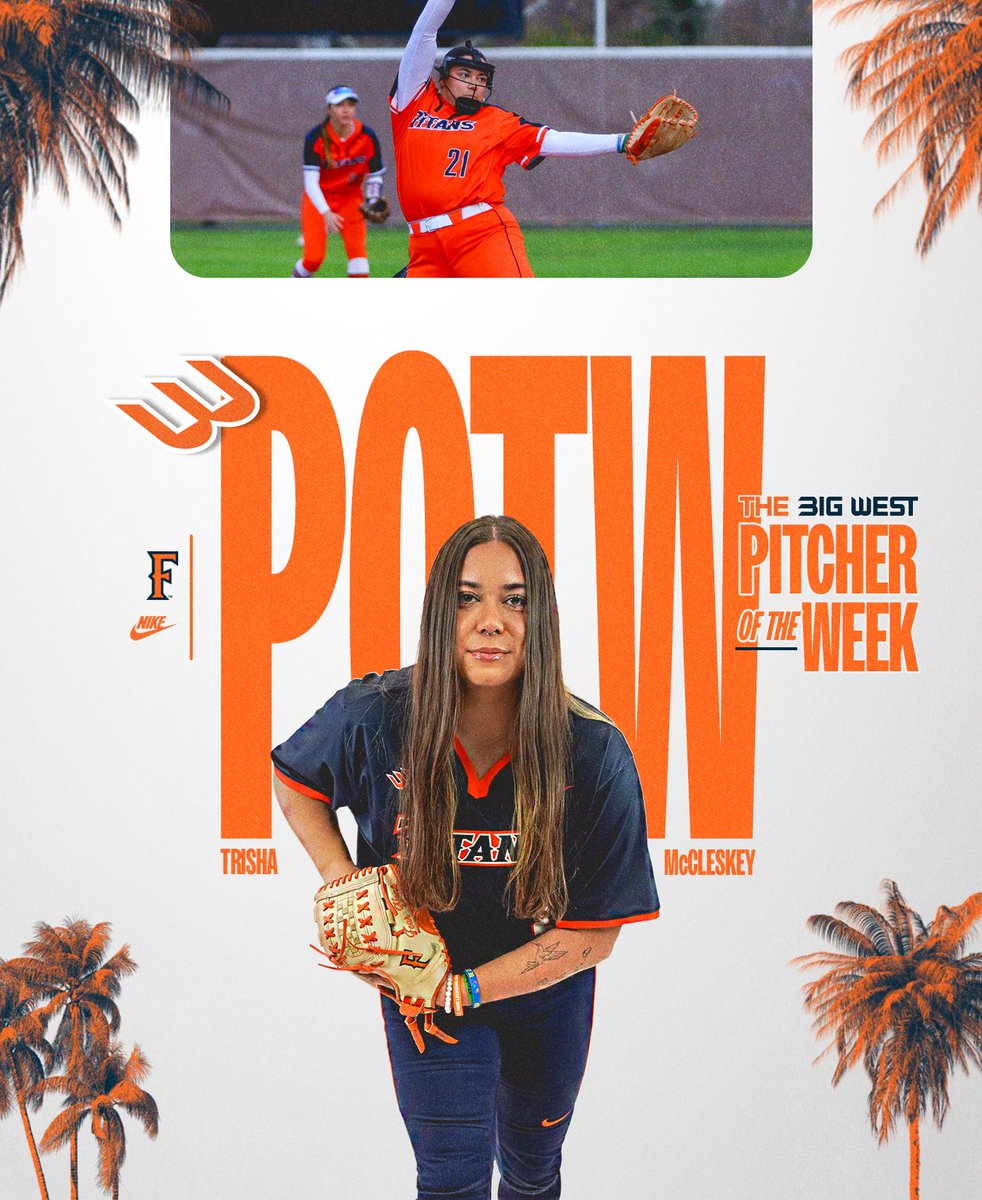 Titans Softball tweet media