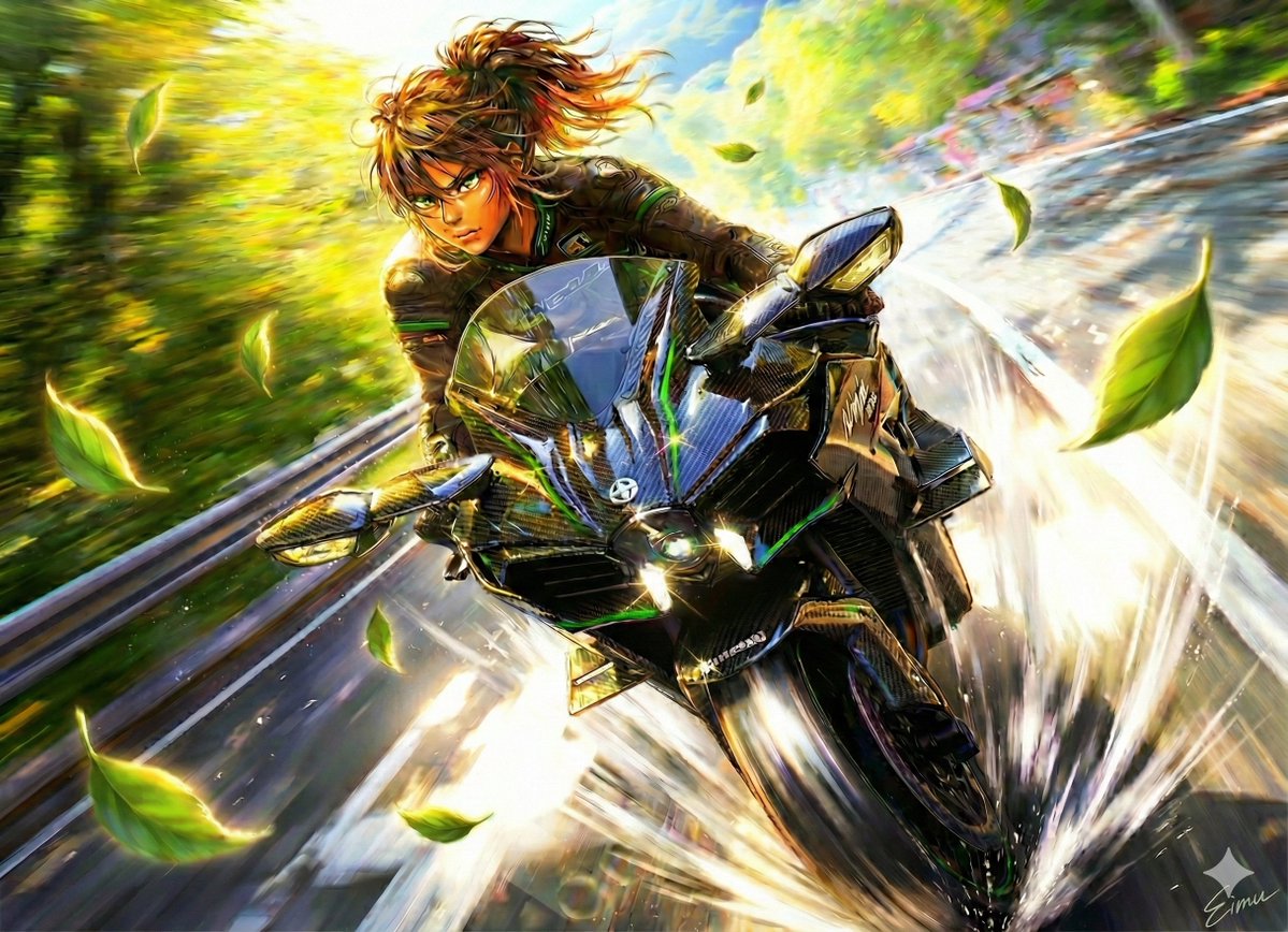 映夢 Moto（Eimu） (@Eimu_yuruhyouka) / Posts / X