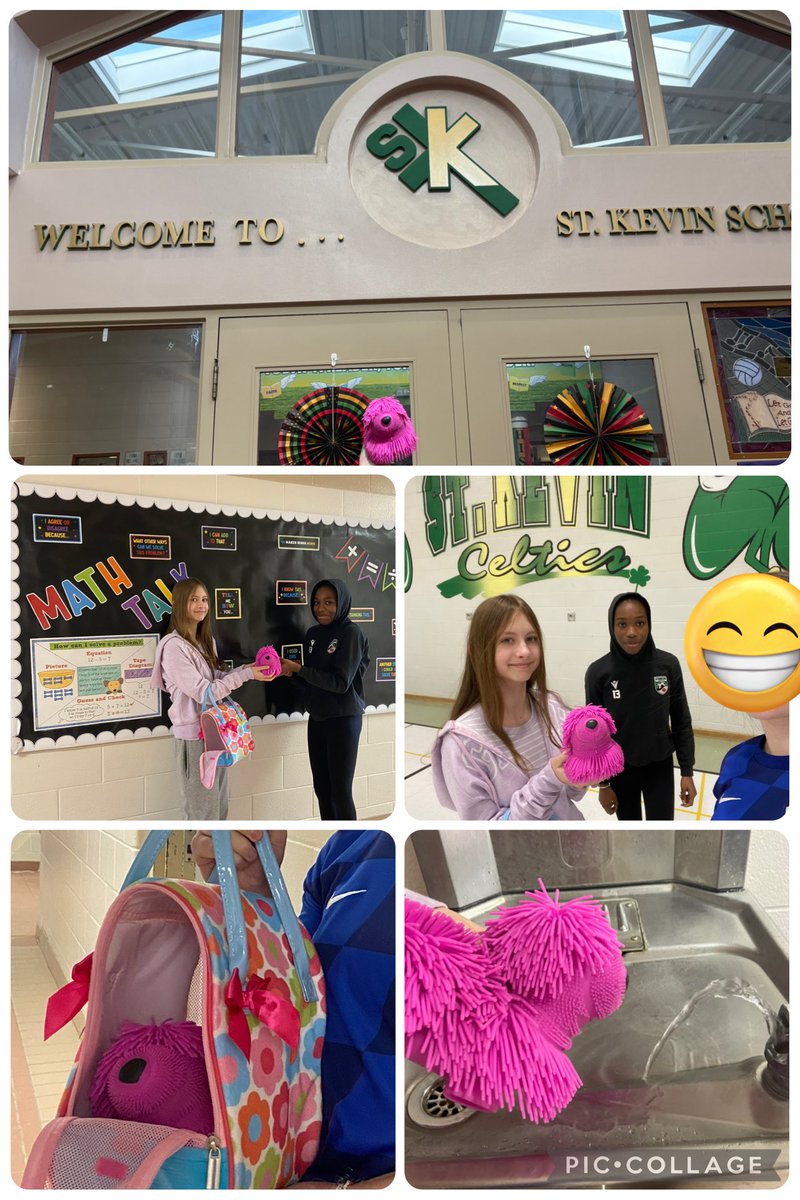 Miss Belmonte tweet media