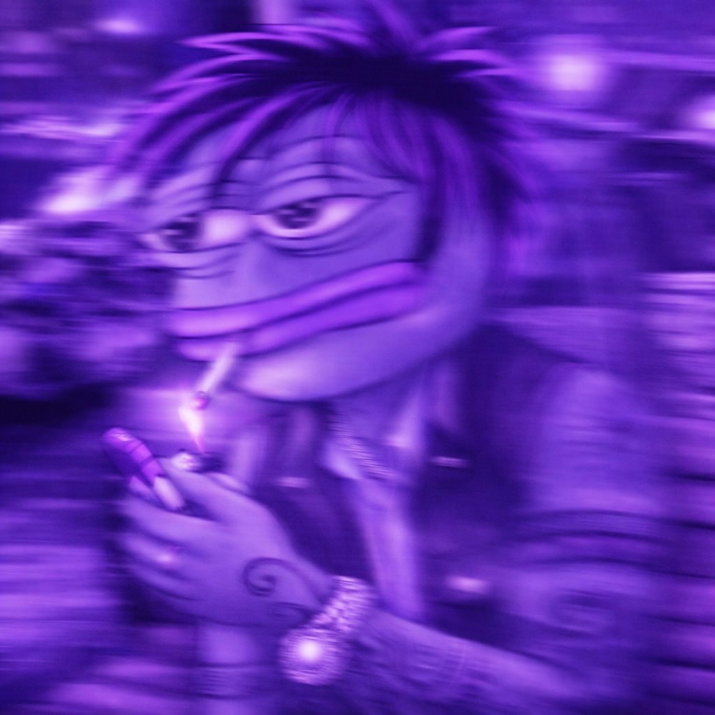 a pepe-style motion on monad while everyone is sidelined