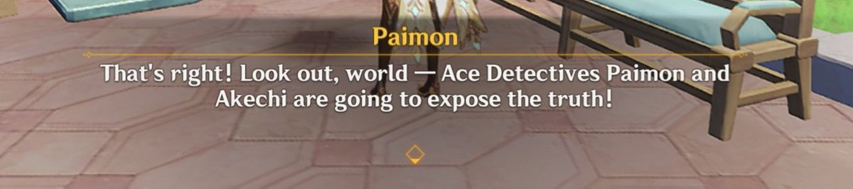 Goro Akechi's Lawyer tweet media