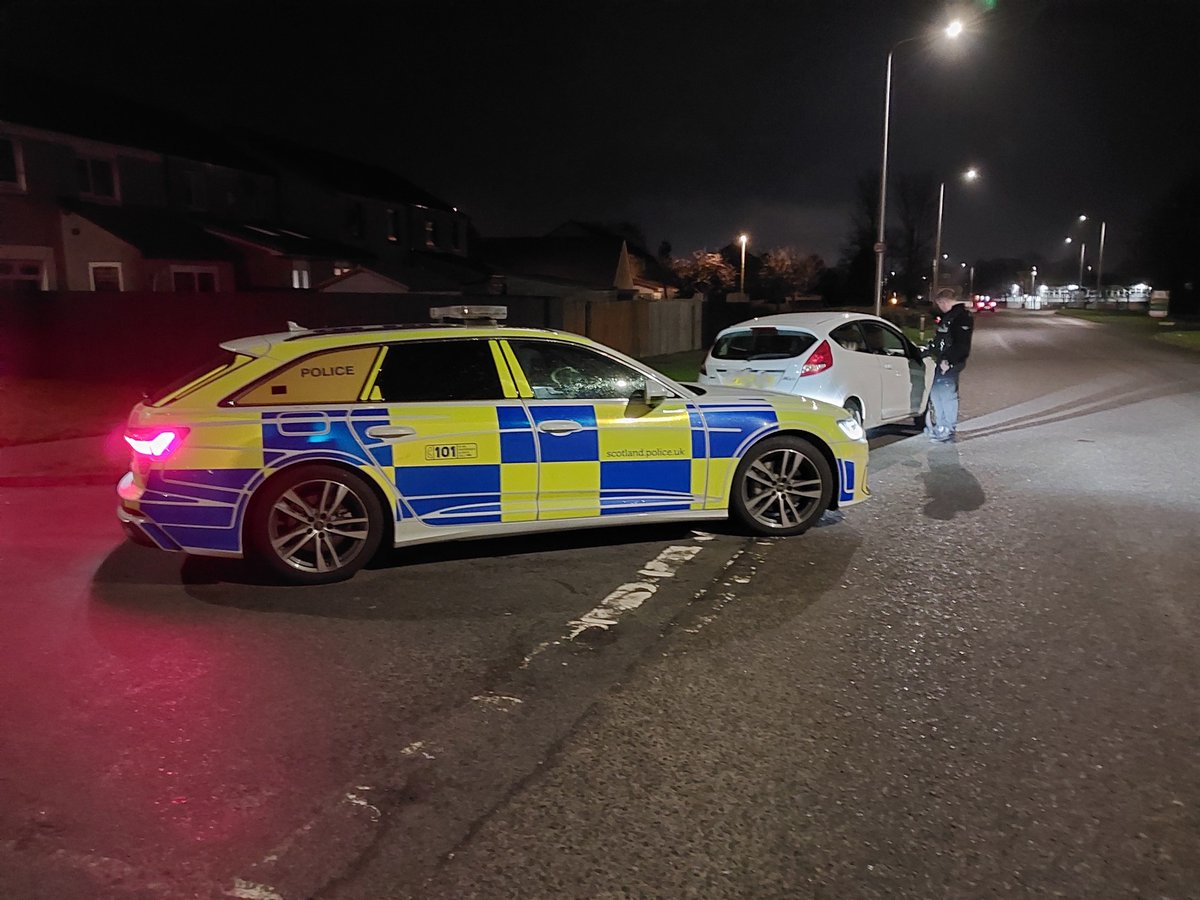 Road Policing Scotland tweet media