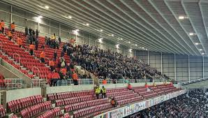 Griffin Park Grapevine (Brentford FC) tweet media