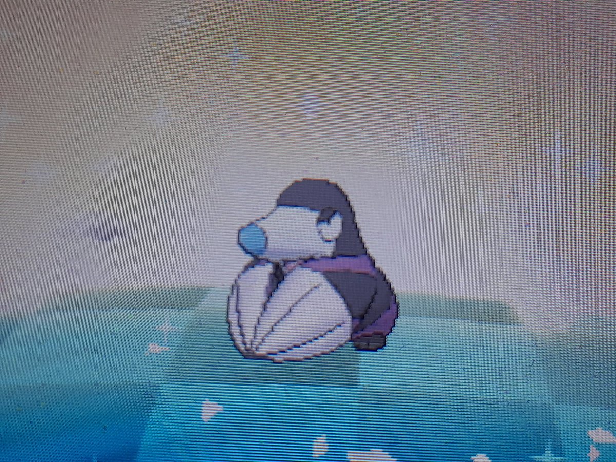 Second blue-nosed derpy cheerful mole at 1,994 eggs (1,618 for this one)!