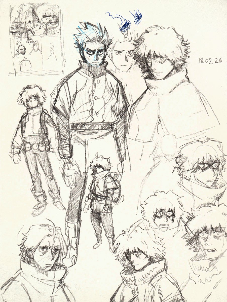 betofuuu's tweet photo. More scans https://t.co/Hcc9QXnde7