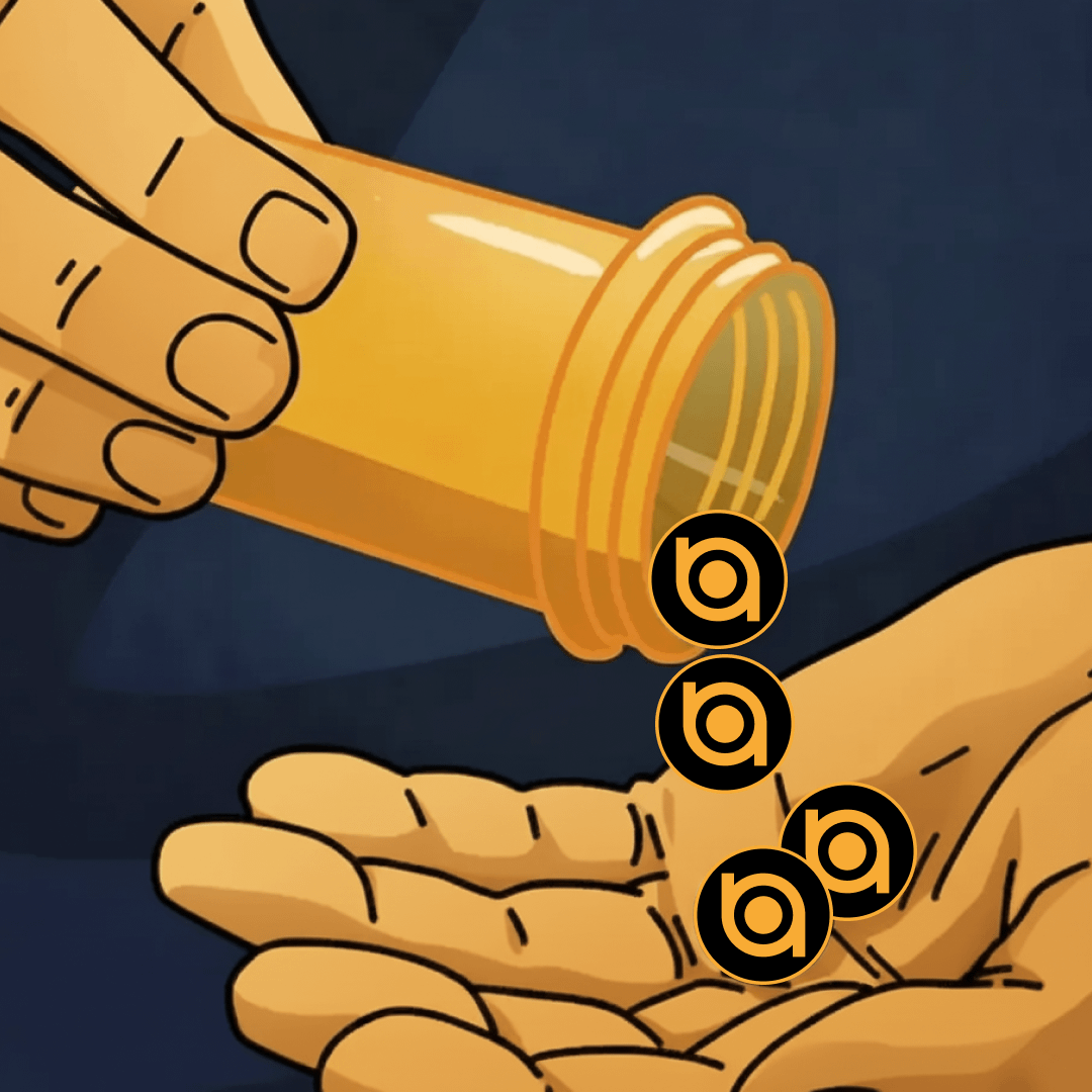 Abey Foundation tweet media