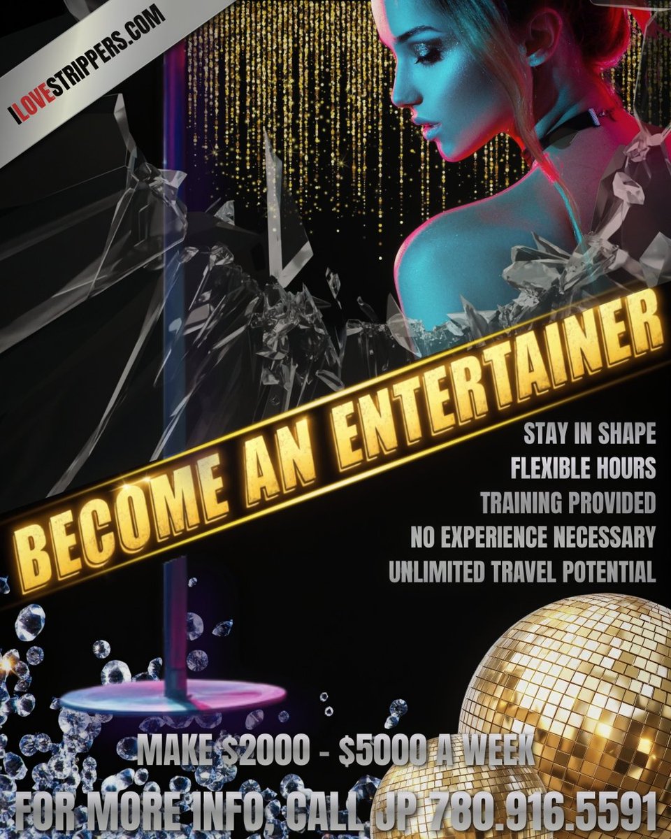 ✨Diamonds Fort McMurray✨ tweet media