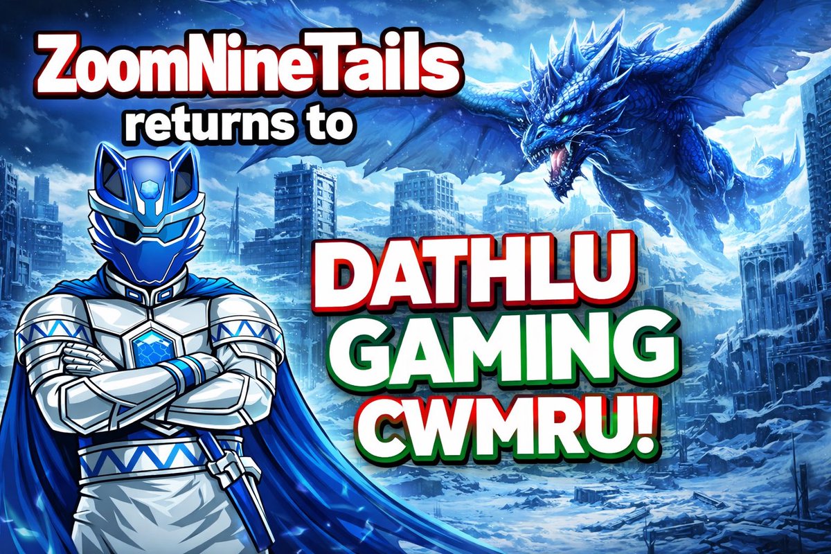 TNT | 🦊 ZoomNineTails 🦊 tweet media