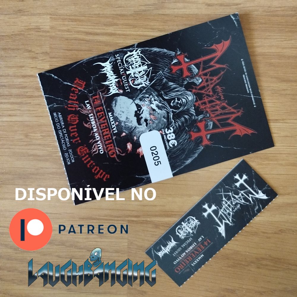 Laughbanging Podcast tweet media