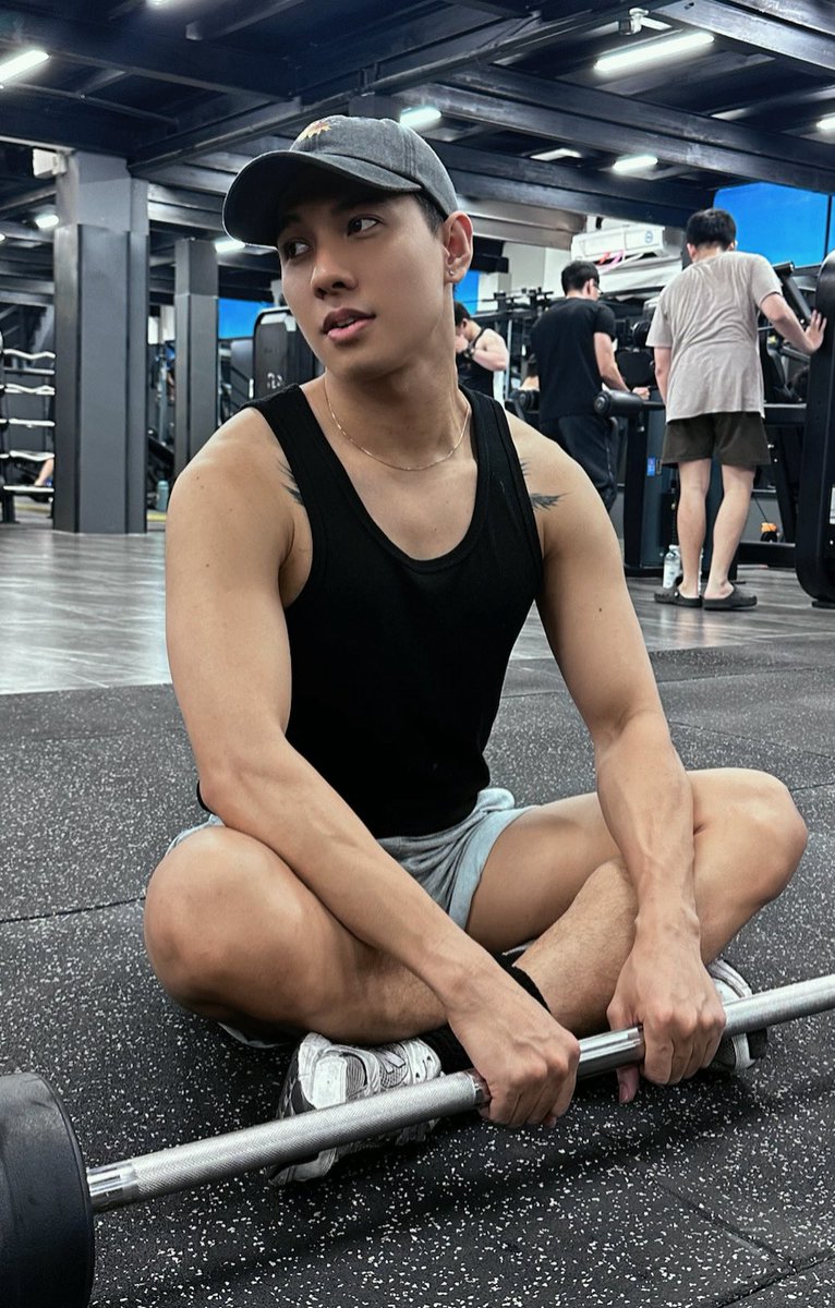 Duong Minh Nhut tweet media