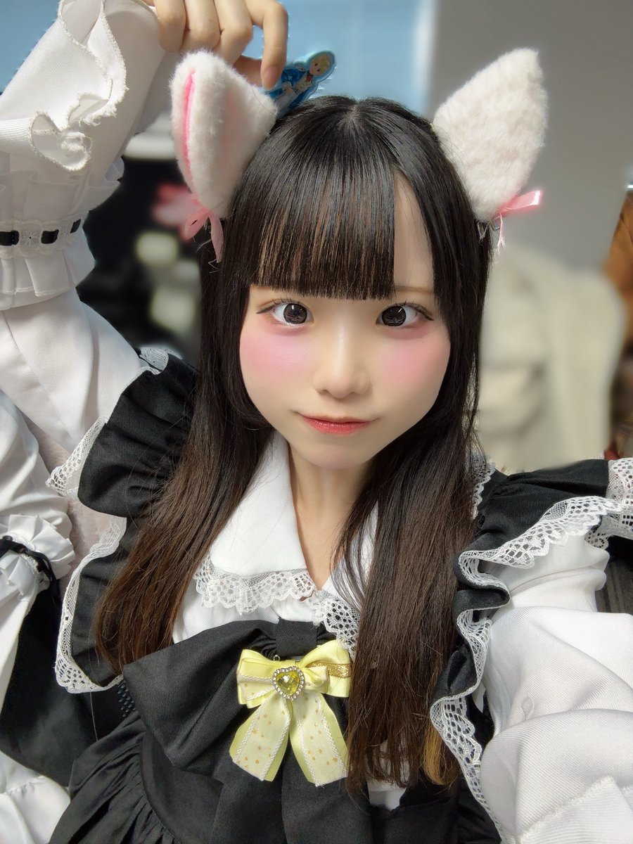 猫乃めあ⋈ゆぴめあ⋆͛♡⋆͛ Nine chocolates (@mea_yupimea) / Posts / X