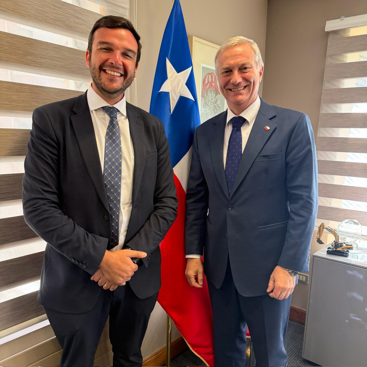 Ricardo Neumann tweet media