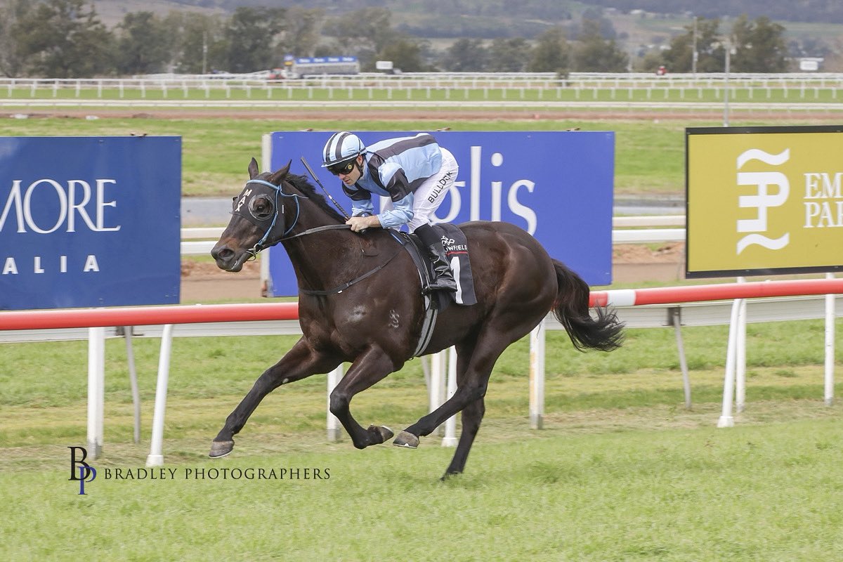 Cameron Crockett Racing tweet media