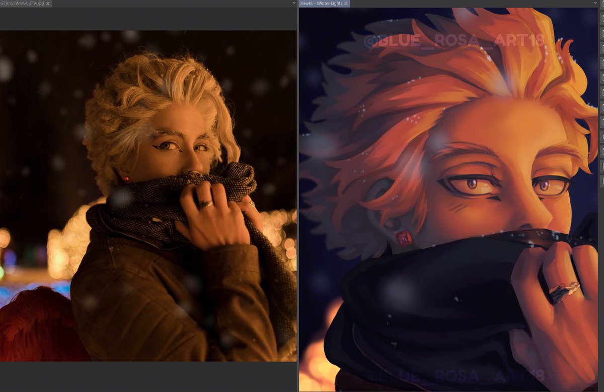 Ellie 🌹🔞 tweet media