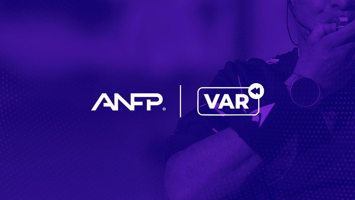 ANFP tweet media