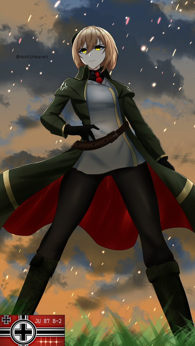 HoshiCreative tweet media