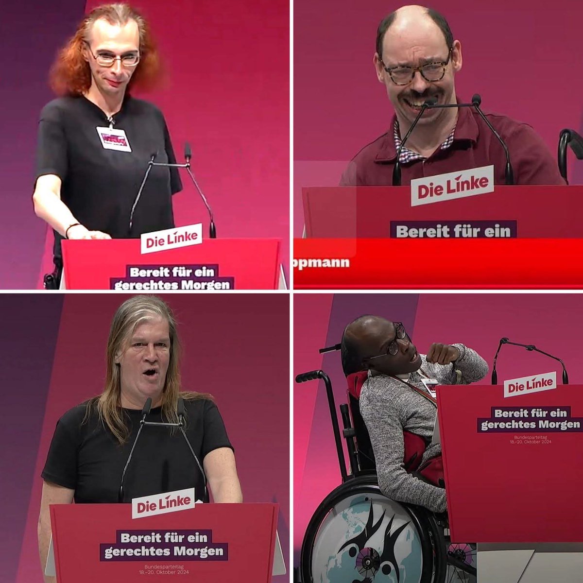 Romain PETITJEAN ᛉ tweet media