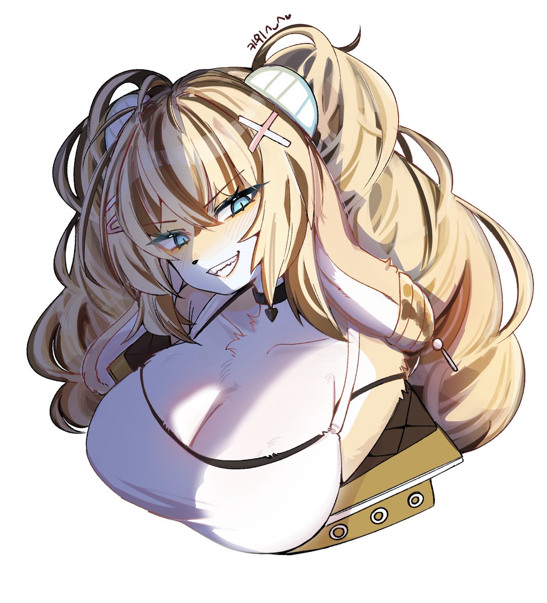 old doodle 키위 
 #사니양연구실

아니 성인 필터를 멋대로 먹여가지고 ㄱ- 치사해서 깃발 내가한다 아오