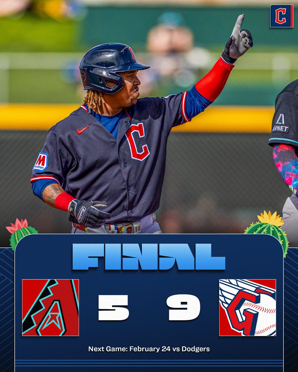 It's possible that we don't lose in 2026.
#GuardsSpring