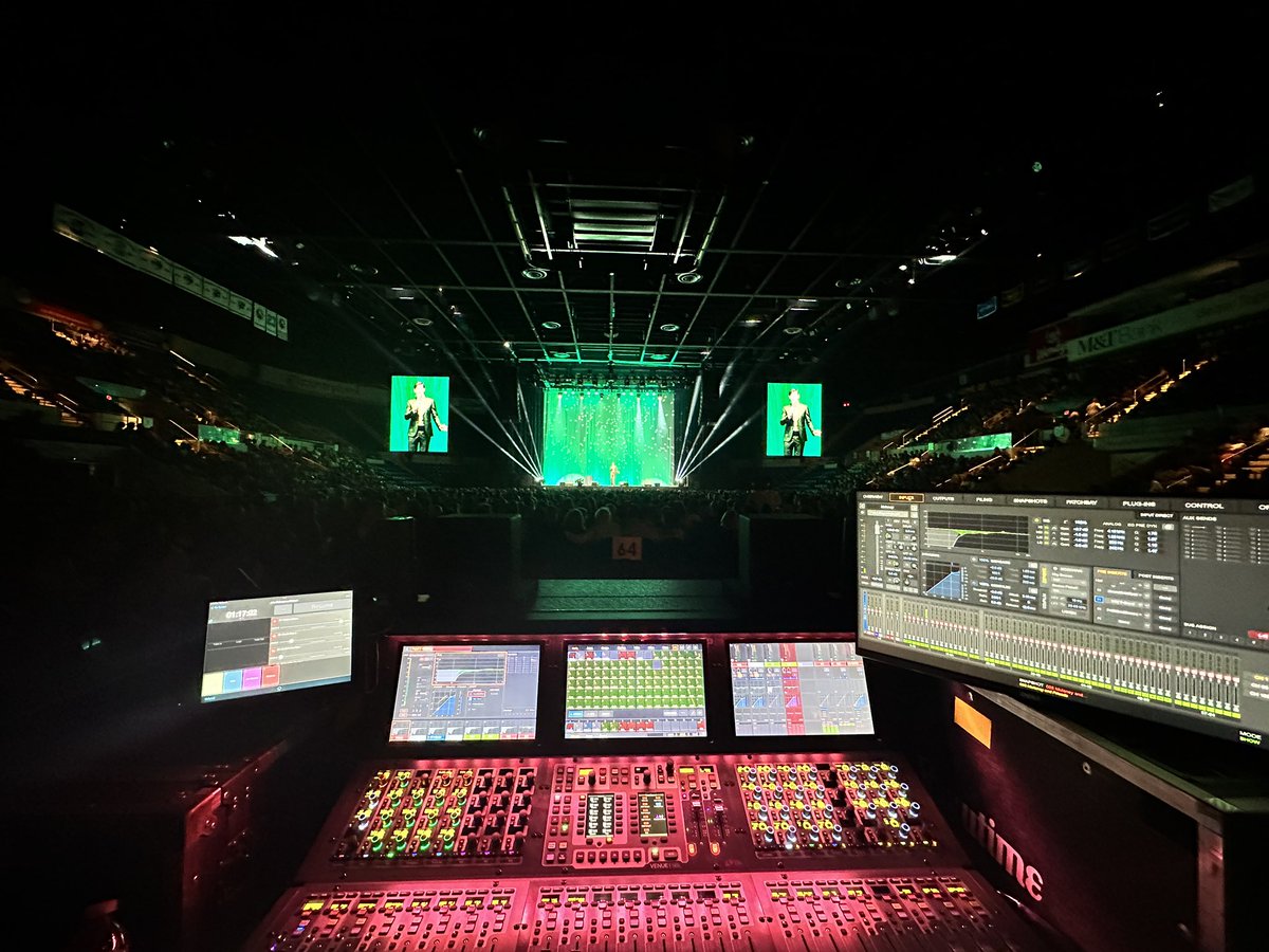 Showtime Sound LLC tweet media