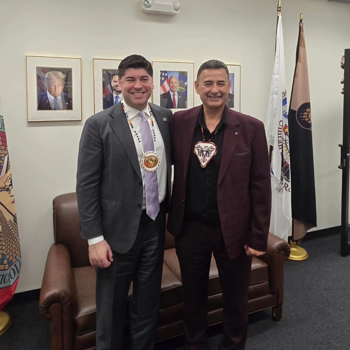 Office of Indian Energy | DOE tweet media