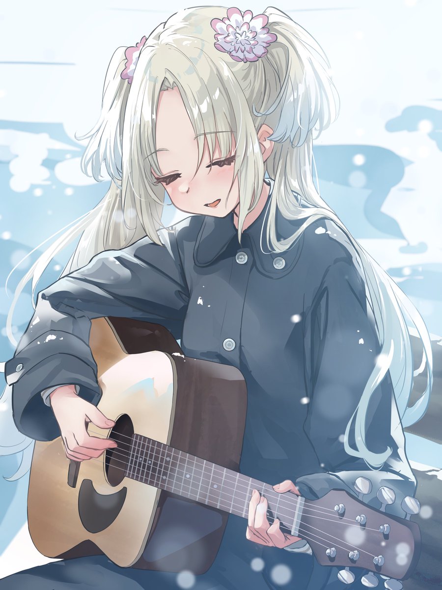 Echoes Beyond

#蓮ノ空美術部