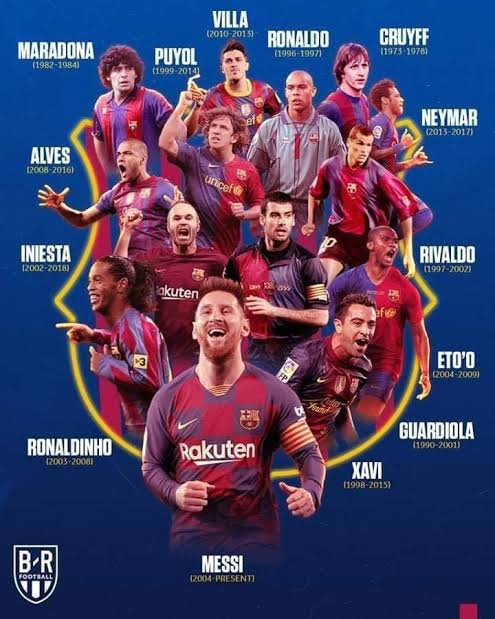 Nadjib FcB tweet media