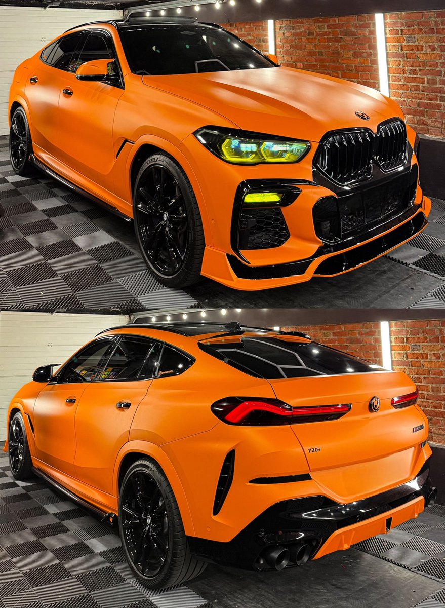 autochat360's tweet photo. BMW X6 M-Competition 📷 https://t.co/dSLKG334PH
