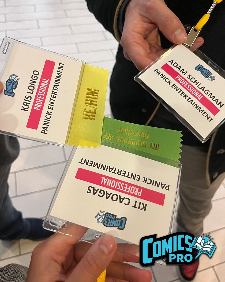 Panick Entertainment LLC tweet media