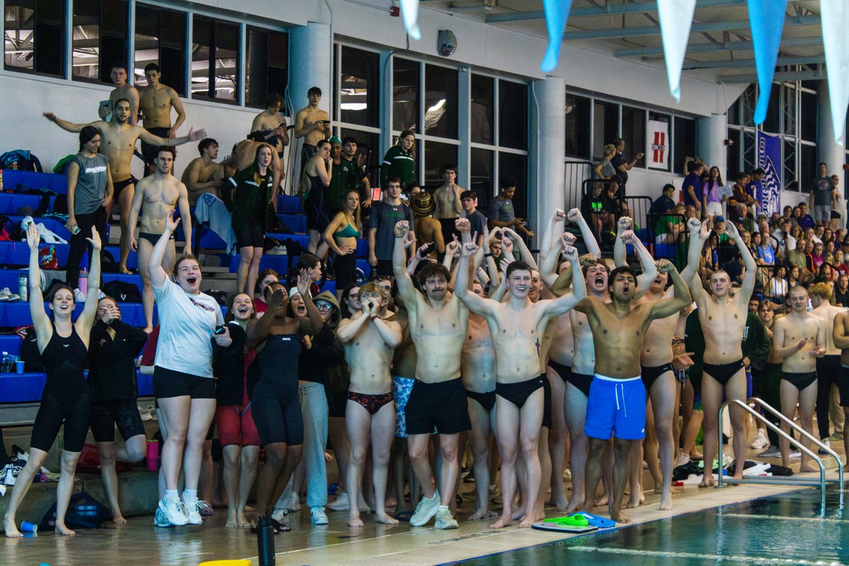 Red Wave Swimming tweet media