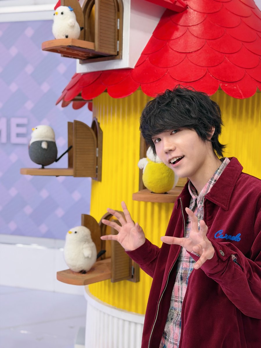 けいちゃん (@KNOS_Key) / Posts / X