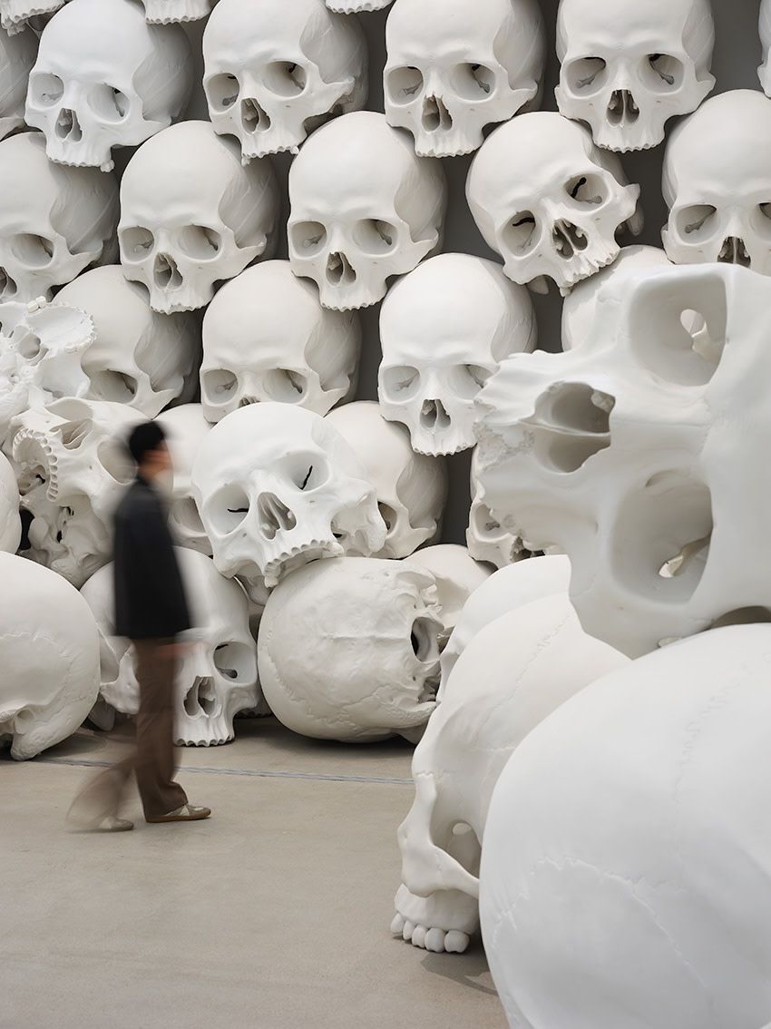 ロン・ミュエク展が森美術館で開催へ。日本初公開も多数含む、日本では