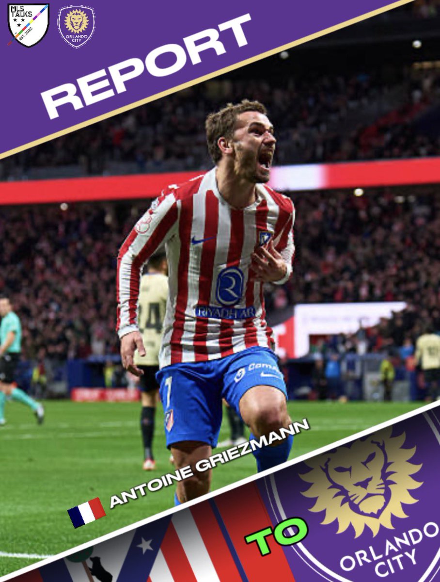 MLS Talks tweet media